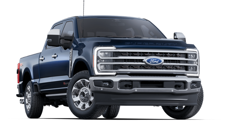 2025 Ford F-350 photo 4