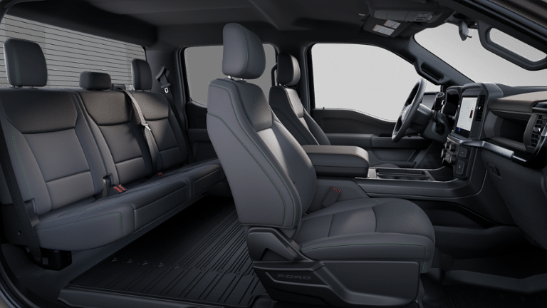 Thumbnail: 2025 Ford F-150 - 14