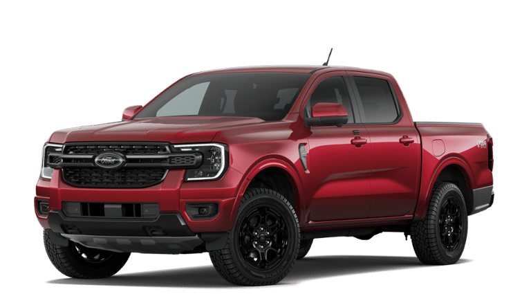 Thumbnail: 2026 Ford Ranger - 23