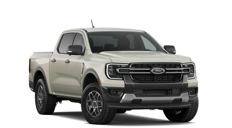 Thumbnail: 2026 Ford Ranger - 48