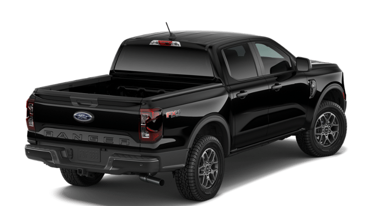 Thumbnail: 2026 Ford Ranger - 47