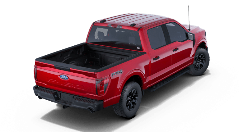 Thumbnail: 2025 Ford F-150 - 11