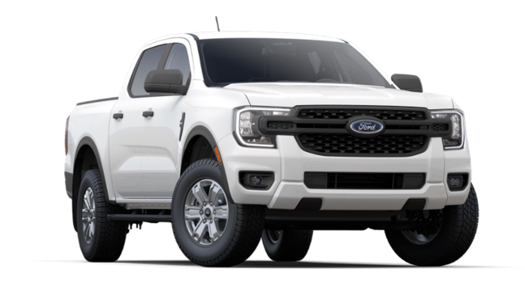 New 2025 Ford Ranger XL TRUCK