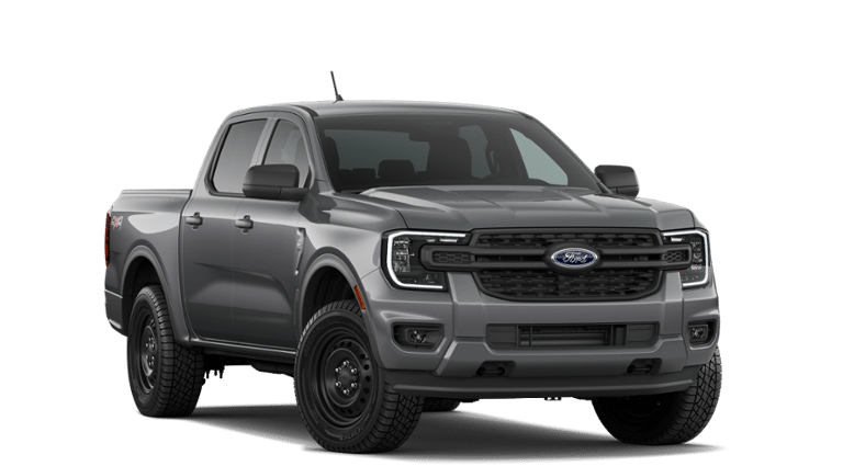 Thumbnail: 2026 Ford Ranger - 48
