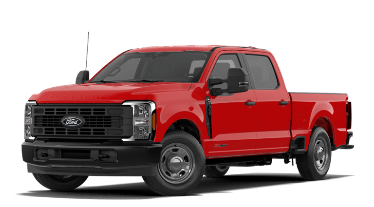 2027 Ford F-350 XL