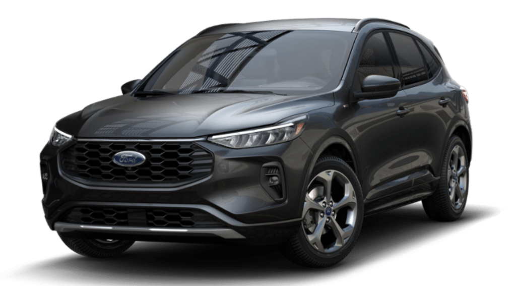 New 2024 Ford Escape For Sale at Key Auto Group VIN 1FMCU9NZ8RUB48301