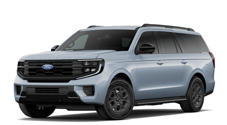 2027 Ford Expedition Max