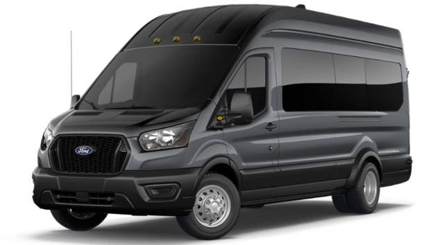 2027 Ford Transit-350 Passenger VAN
