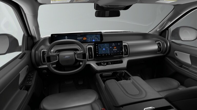 2027 Ford Expedition Active SUV