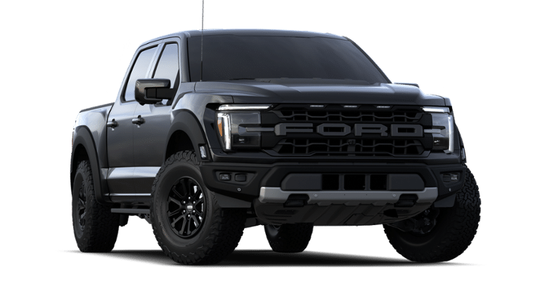 New Ford Trucks for Sale in Shell Rock, IA