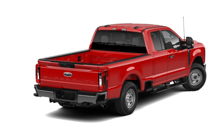 Thumbnail: 2026 Ford F-250 - 25