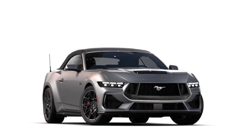 Thumbnail: 2026 Ford Mustang - 27