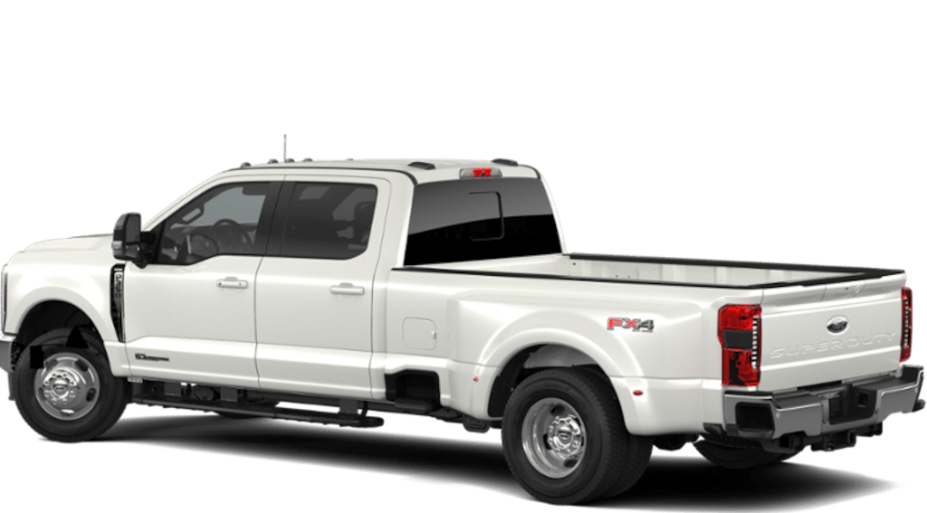 New 2026 Ford Super Duty F-350® Lariat® TRUCK