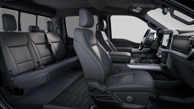 2025 Ford F-150 XLT photo 30