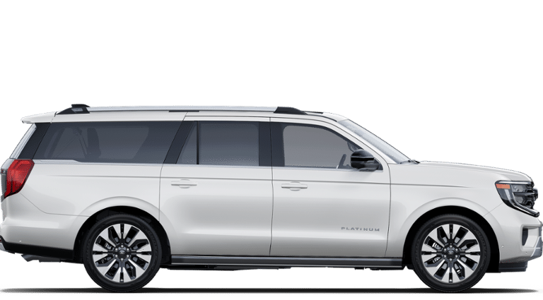 2025 Ford Expedition MAX Platinum - Photo 51