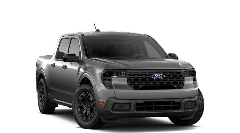 2026 Ford Maverick XLT TRUCK