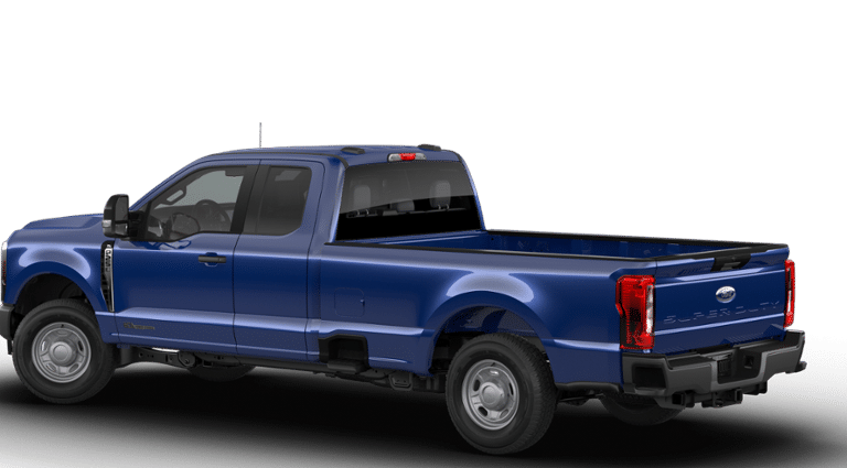 2026 Ford F-250 Super Duty XL - Photo 18