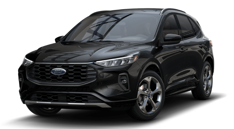 2024 Ford Escape ST-Line Select 47