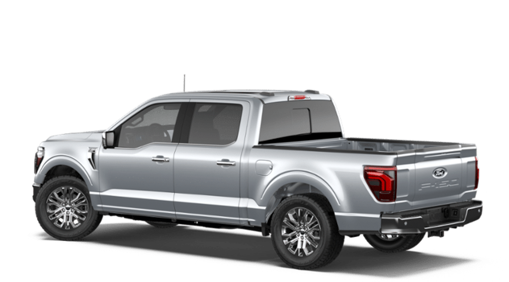 New 2026 Ford F-150 Lariat® TRUCK