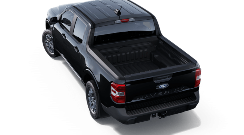 New 2025 Ford Maverick XLT TRUCK
