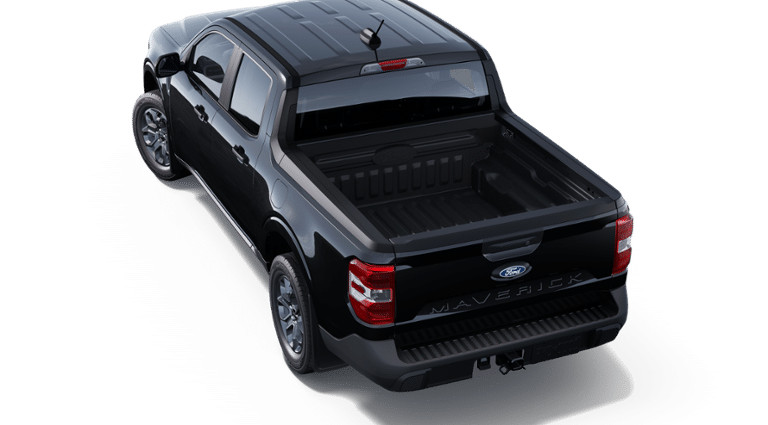 2025 Ford Maverick XLT photo 2