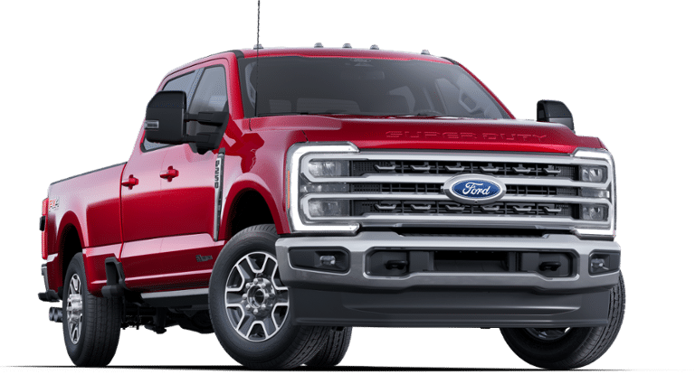 2025 Ford F-250 Super Duty Lariat - Photo 26