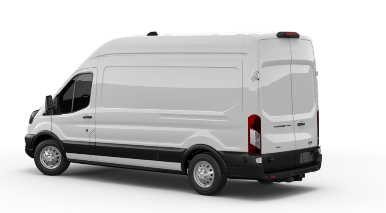 2026 Ford Transit 250 High Roof 148 WB AWD's photo