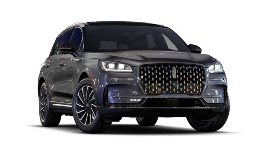 New 2023 Lincoln Corsair For Sale | Chicago | Lincoln Dealer