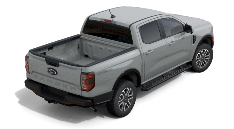 2024 Ford Ranger Lariat photo 6