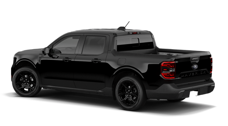 Thumbnail: 2026 Ford Maverick - 26