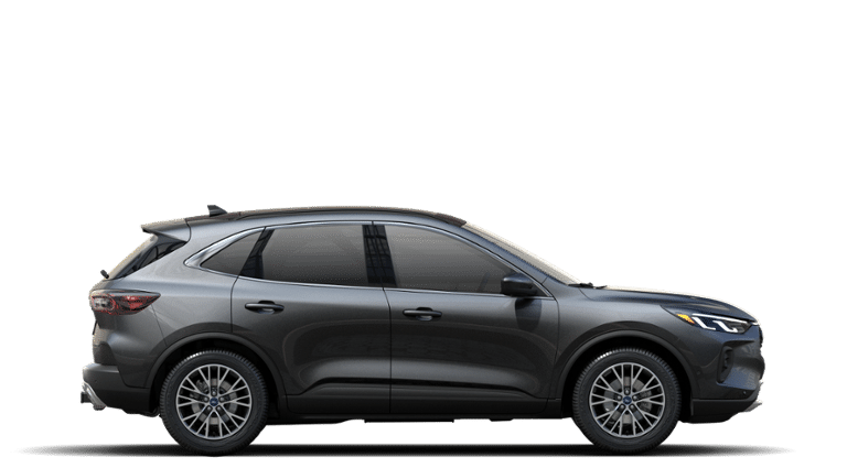 Thumbnail: 2024 Ford Escape - 41