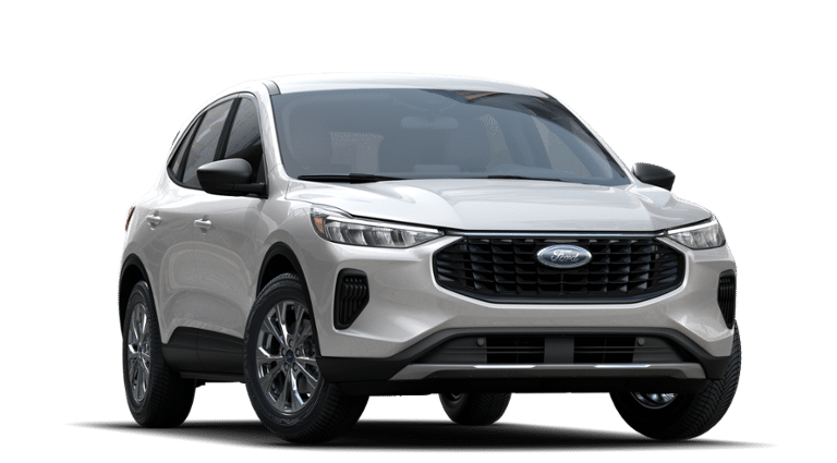 2024 Ford Escape Active 27