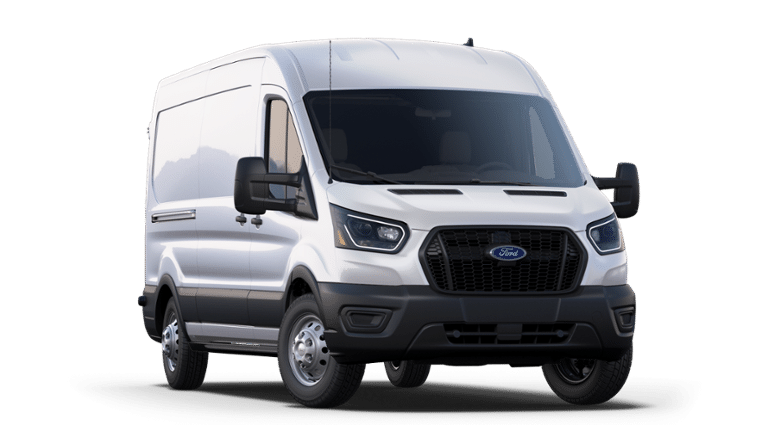 2025 Ford Transit Van Base - Photo 46