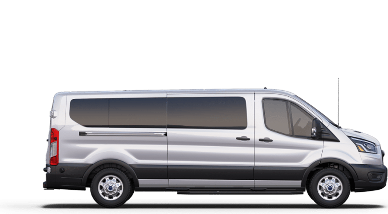 2024 Ford Transit Passenger Van XL - Photo 68