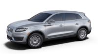 2020 Lincoln Nautilus SUV 2020 Lincoln Nautilus SUV