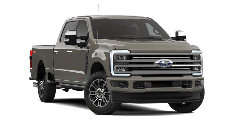 Thumbnail: 2026 Ford F-350 - 48