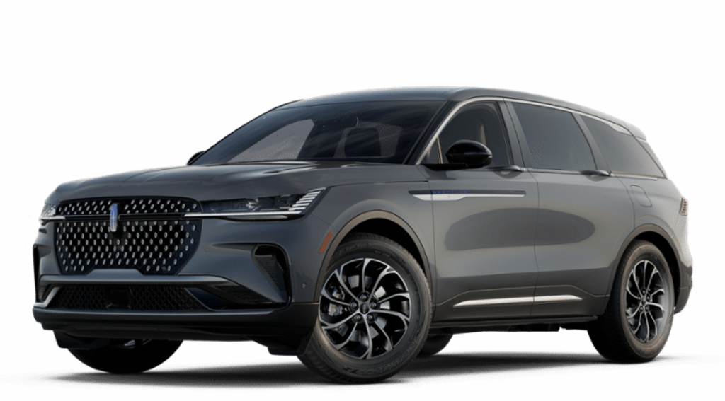 New 2024 Lincoln Nautilus For Sale Wayne NJ VIN 5LMPJ8J43RJ796643