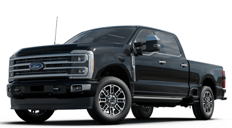 2024 Ford F-350 Super Duty XL