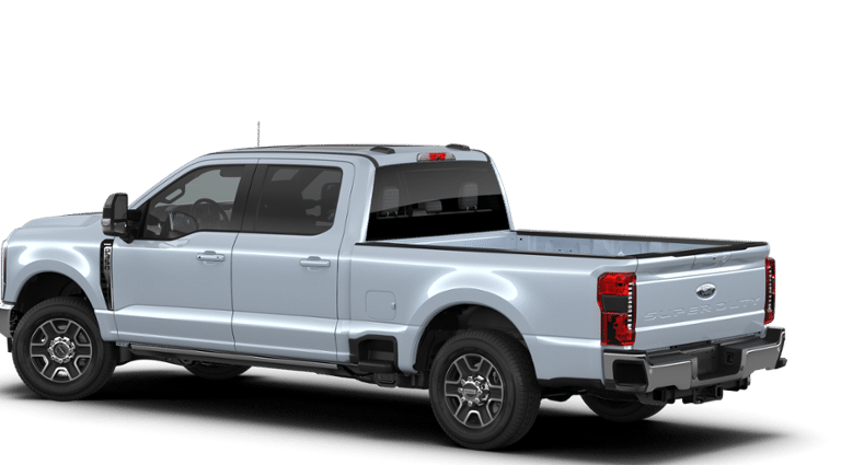 2026 Ford F-350 Super Duty Lariat - Photo 46