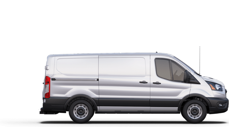 Thumbnail: 2025 Ford Transit Series - 4