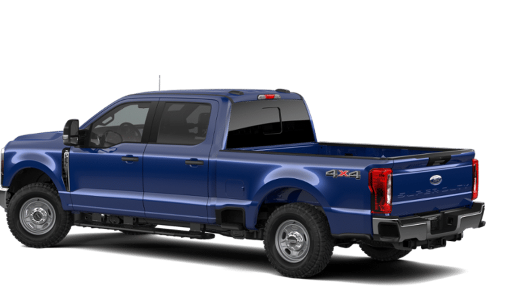 New 2026 Ford Super Duty F-250 XL TRUCK