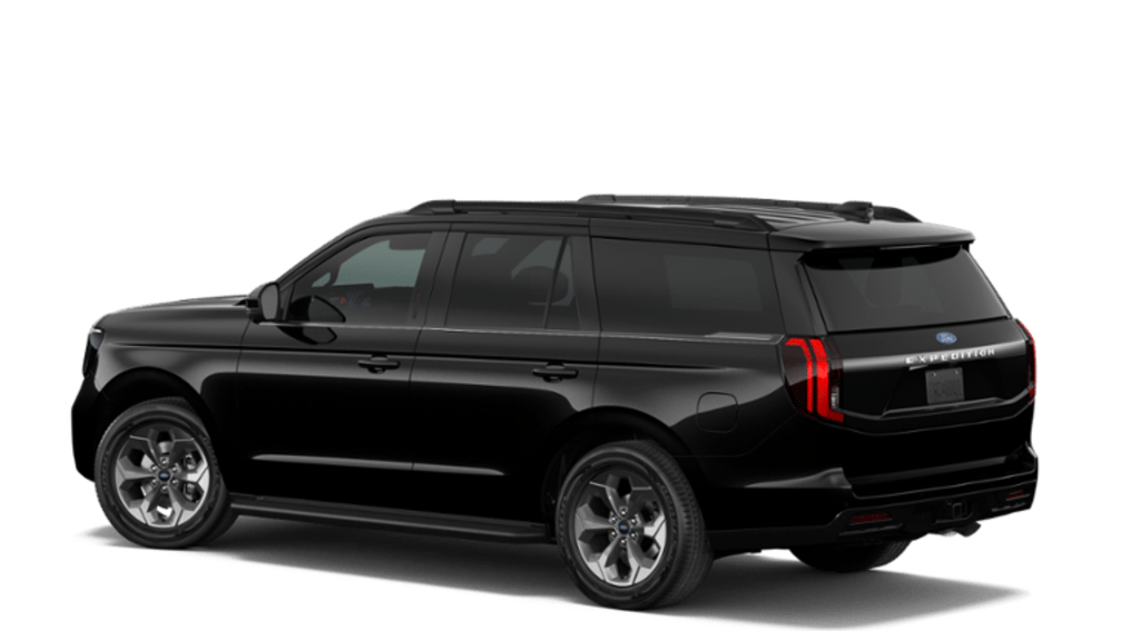 New 2027 Ford Expedition SUV