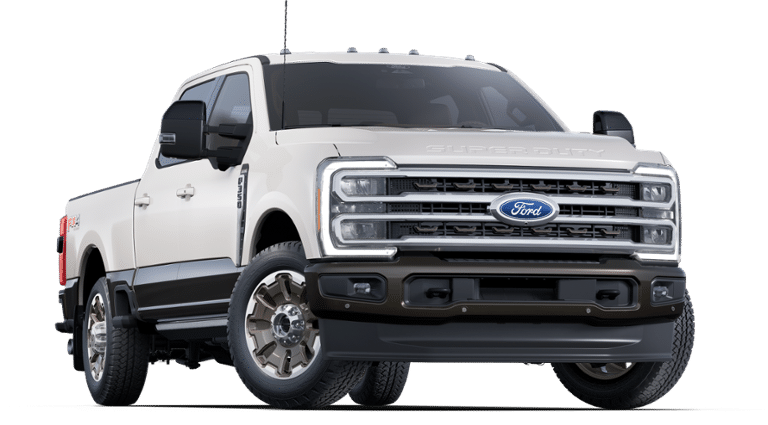 2025 Ford F-350 photo 4