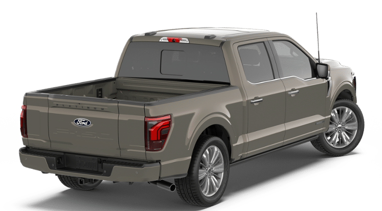 Thumbnail: 2026 Ford F-150 - 25