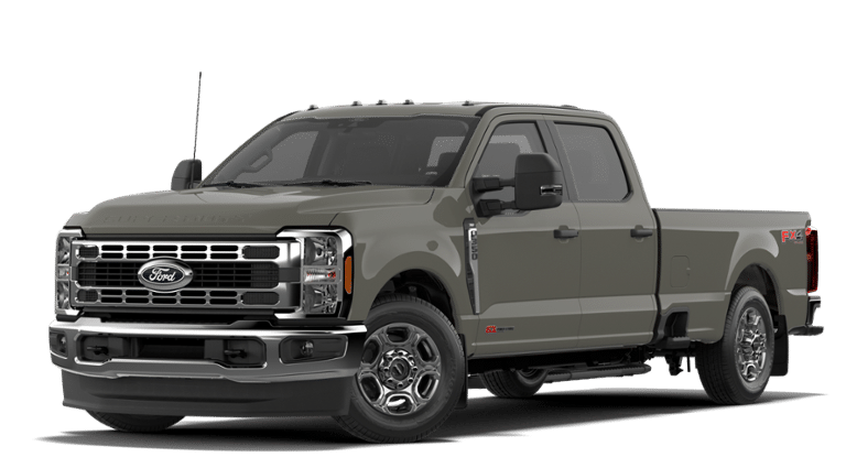 New 2027 Ford Super Duty F-350® XLT TRUCK
