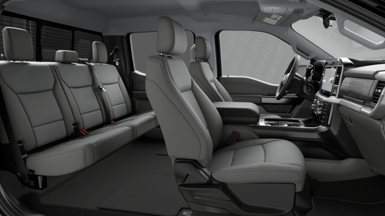 Thumbnail: 2026 Ford F-150 - 29