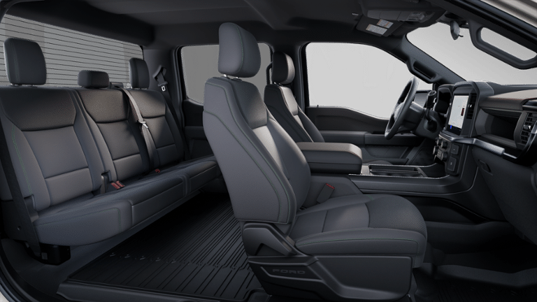 2025 Ford F-150 STX photo 31