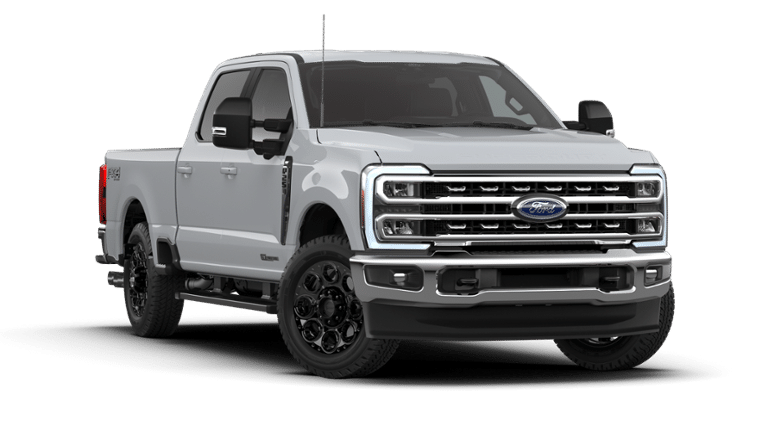 2026 Ford F-250 photo 4