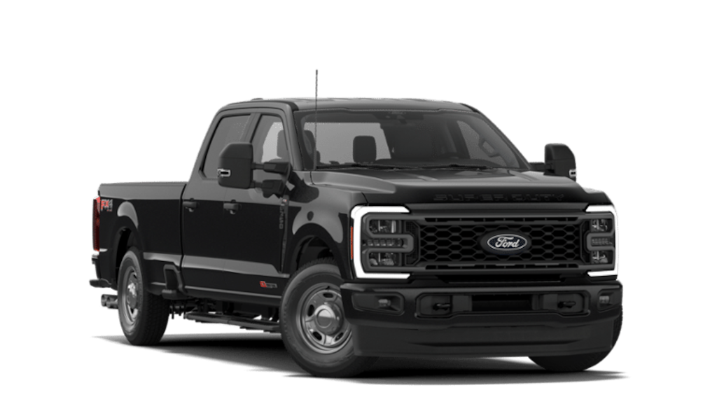 New 2027 Ford F-350 TRUCK