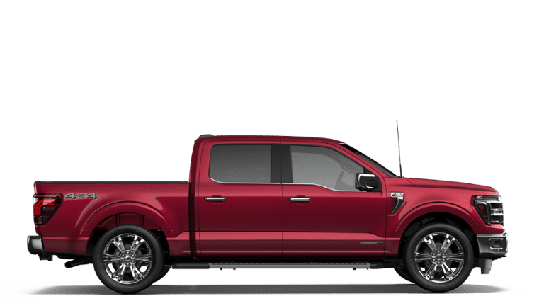 Thumbnail: 2026 Ford F-150 - 27